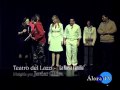 Clausura III Festival de Teatro Aficionado de lora