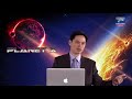Planet X, Meteors & the End of America?