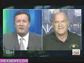 Jesse Ventura There's Only ONE Person I Like At All That's Ron Paul!