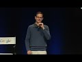 Google I/O 2013 - Android Protips 3: Making Apps Work Like Magic