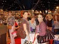 Quilting Dreams History