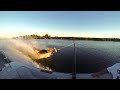 GoPro: Barefoot Waterski Breakdancing