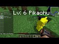 Minecraft: Pixelmon Ep.3