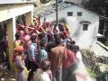 GARHWALI HOLI 2012 VELLAGE - DHARI P.O JAELI, PAURI GARHWAL. UTTRAKHND 246124