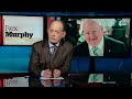 Rex Murphy: Mike Duffy and that $90,000 cheque
