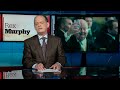Rex Murphy: Mike Duffy and that $90,000 cheque