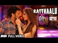 Ratthaalu Full Video Song || Khaidi No 150 | Chiranjeevi, Kajal Aggarwal | Telugu Songs 2017