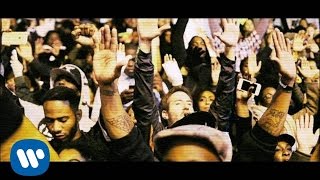 Daye Jack - Hands Up (ft. Killer Mike) Daye Jack - Hands Up (ft. Killer Mike)