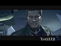 THIS IS WESKER