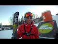 GoPro HD HERO Camera: Big Air Contest at Dew Tour Championship