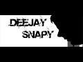 Dj Snapy - House mix 2014