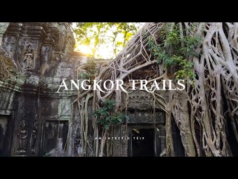 Angkor Trails