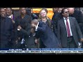 Live Coverage: Nelson Mandela Memorial Service