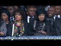 Live Coverage: Nelson Mandela Memorial Service