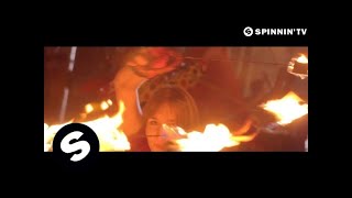Cherry Frozen ft Anna Montgomery - Blowin Up (Official Music Video)