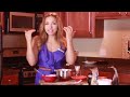 5 FAT LOSS DINNER RECIPES -- Monday Through Friday :)