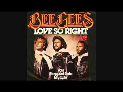 Bee Gees - How Deep is Your Love - Tradução - Gotas de PazGotas de Paz