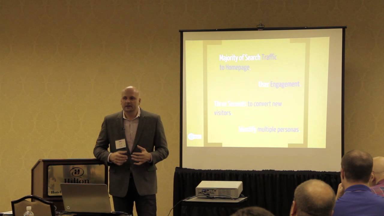 Your Property Management Website Home Page Should be a Traffic Cop