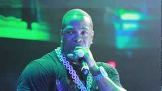 Busta Rhymes - Webster Hall