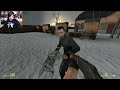 Gmod THANKSGIVING Turkey Meal Mod! (Garry's Mod)
