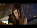 Emma Ruth Rundle- Hand Of God Live In The Oregon Woods