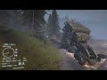 Nerd³ Plays... Spintires