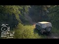 Nerd³ Plays... Spintires