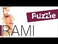 Rami - Puzzle (Magyar változat)