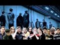 Classical Musicians React: BAP One Shot