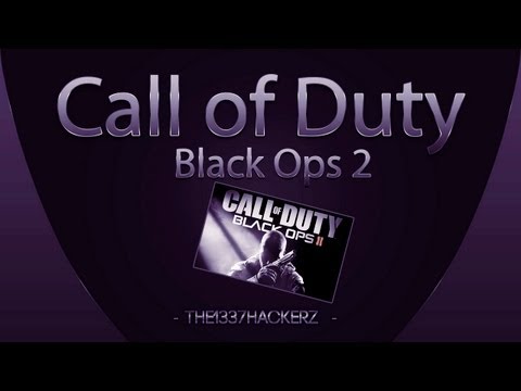 Free black ops 2 xbox 360 ps3 mod menu for multiplayer and zombies