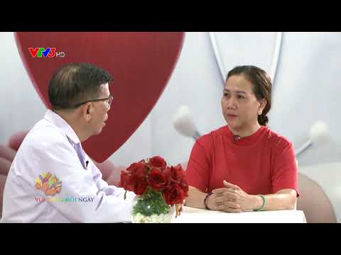 Dinh dưỡng đúng cho người bệnh ung thư