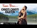 Chhoti Chhoti Raatein Full Song | Tum Bin | Himanshu Malik, Sandali Sinha, Priyanshu Chatterjee