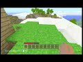 Minecraft XBOX 360 Edition EPIC Seed Code : Towers in the Sky! (gargamel)