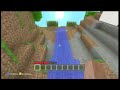 Minecraft XBOX 360 Edition EPIC Seed Code : Towers in the Sky! (gargamel)
