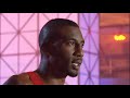 運動科學 - Amare Stoudemire : Shattered Backboards