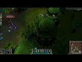 League of Legends - Galio Mid - Full Game Commentary