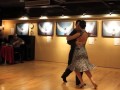 Pablo Giorgini y Noelia Coletti - Taipei 2013 Part 2