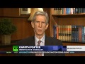 CrossTalk: Iran Blame Game