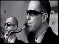 Messico e nuvole - Giuliano Palma & The Bluebeaters.