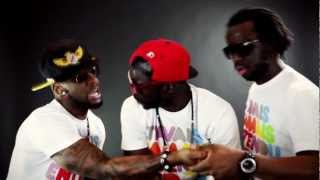 S-Pi - One Shot (ft. Youssoupha & Sam's) S-Pi - One Shot (ft. Youssoupha & Sam's)