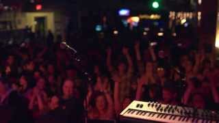 Ra Ra Riot - I Shut Off (Official Video)