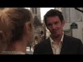 Before Sunset (2/10) Movie CLIP - Did You Show Up in Vienna? (2004) HD