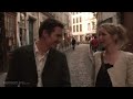Before Sunset (2/10) Movie CLIP - Did You Show Up in Vienna? (2004) HD