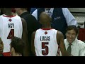 Top 10 Plays of the NBA Preseason!