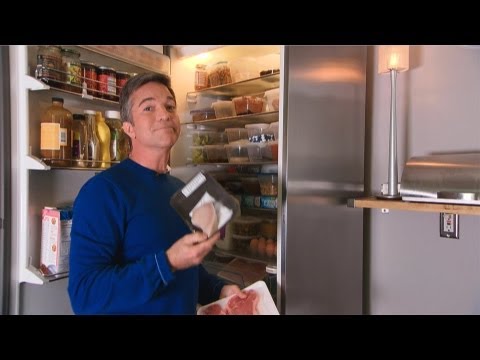 Food Safety during Power