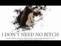 Snoop dogg - I don't need no bitch (ft. devin the dude & kobe honeycutt) (MP3) Snoop dogg - I don't need no bitch (ft. devin the dude & kobe honeycutt) (MP3)