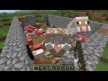 Minecraft: Hershels Land w/Nova & Dan Ep.30 - Rick + Sheep = Love