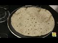 Indian Recipe - Roomali Roti quickie