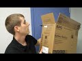 APC BACK-UPS Pro 1000 Uninterruptible Power Supply UPS Unboxing & First Look Linus Tech Tips