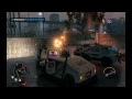 Fanta et Bob dans Saints Row 3 - Ep. 2